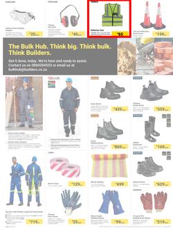 Builders KwaZulu-Natal : From Idea To Execution, We're With You (16 January - 12 February 2024), page 12