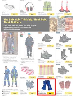 Builders KwaZulu-Natal : From Idea To Execution, We're With You (16 January - 12 February 2024), page 12