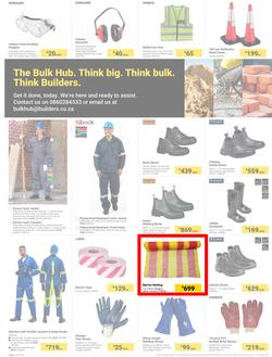 Builders KwaZulu-Natal : From Idea To Execution, We're With You (16 January - 12 February 2024), page 12