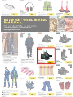 Builders KwaZulu-Natal : From Idea To Execution, We're With You (16 January - 12 February 2024), page 12