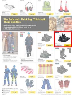 Builders KwaZulu-Natal : From Idea To Execution, We're With You (16 January - 12 February 2024), page 12