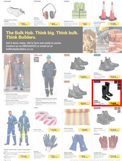 Builders KwaZulu-Natal : From Idea To Execution, We're With You (16 January - 12 February 2024), page 12