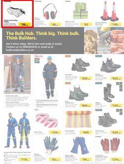 Builders KwaZulu-Natal : From Idea To Execution, We're With You (16 January - 12 February 2024), page 12