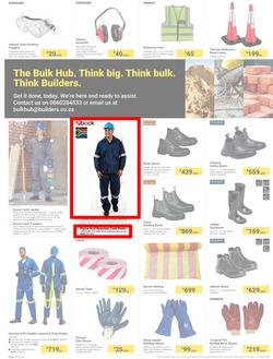 Builders KwaZulu-Natal : From Idea To Execution, We're With You (16 January - 12 February 2024), page 12