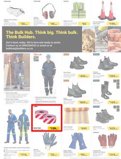 Builders KwaZulu-Natal : From Idea To Execution, We're With You (16 January - 12 February 2024), page 12