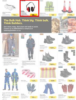 Builders KwaZulu-Natal : From Idea To Execution, We're With You (16 January - 12 February 2024), page 12