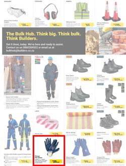 Builders KwaZulu-Natal : From Idea To Execution, We're With You (16 January - 12 February 2024), page 12