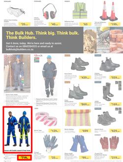 Builders KwaZulu-Natal : From Idea To Execution, We're With You (16 January - 12 February 2024), page 12