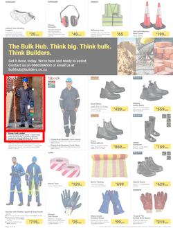 Builders KwaZulu-Natal : From Idea To Execution, We're With You (16 January - 12 February 2024), page 12