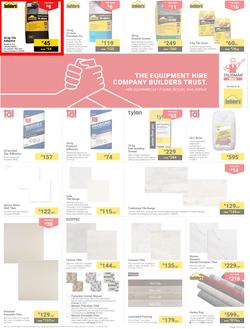 Builders KwaZulu-Natal : From Idea To Execution, We're With You (16 January - 12 February 2024), page 13