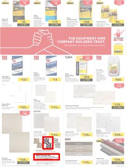 Builders KwaZulu-Natal : From Idea To Execution, We're With You (16 January - 12 February 2024), page 13