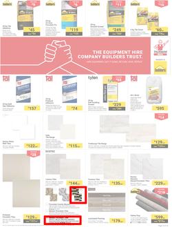 Builders KwaZulu-Natal : From Idea To Execution, We're With You (16 January - 12 February 2024), page 13