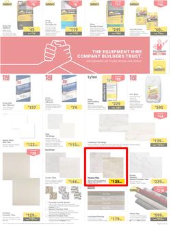 Builders KwaZulu-Natal : From Idea To Execution, We're With You (16 January - 12 February 2024), page 13