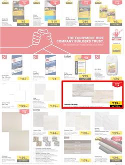 Builders KwaZulu-Natal : From Idea To Execution, We're With You (16 January - 12 February 2024), page 13