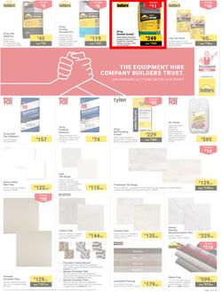 Builders KwaZulu-Natal : From Idea To Execution, We're With You (16 January - 12 February 2024), page 13