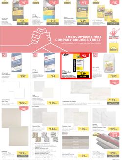 Builders KwaZulu-Natal : From Idea To Execution, We're With You (16 January - 12 February 2024), page 13