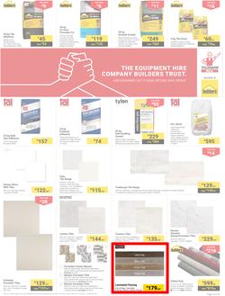 Builders KwaZulu-Natal : From Idea To Execution, We're With You (16 January - 12 February 2024), page 13