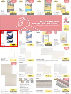 Builders KwaZulu-Natal : From Idea To Execution, We're With You (16 January - 12 February 2024), page 13