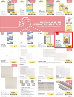 Builders KwaZulu-Natal : From Idea To Execution, We're With You (16 January - 12 February 2024), page 13