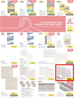 Builders KwaZulu-Natal : From Idea To Execution, We're With You (16 January - 12 February 2024), page 13