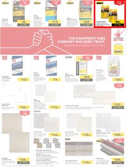 Builders KwaZulu-Natal : From Idea To Execution, We're With You (16 January - 12 February 2024), page 13