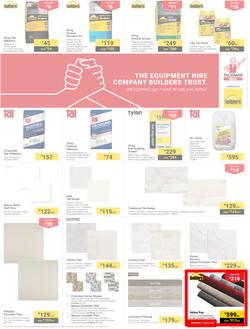 Builders KwaZulu-Natal : From Idea To Execution, We're With You (16 January - 12 February 2024), page 13