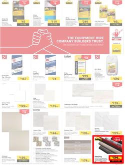 Builders KwaZulu-Natal : From Idea To Execution, We're With You (16 January - 12 February 2024), page 13