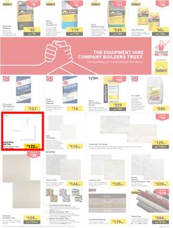 Builders KwaZulu-Natal : From Idea To Execution, We're With You (16 January - 12 February 2024), page 13