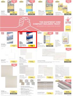 Builders KwaZulu-Natal : From Idea To Execution, We're With You (16 January - 12 February 2024), page 13