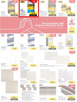 Builders KwaZulu-Natal : From Idea To Execution, We're With You (16 January - 12 February 2024), page 13