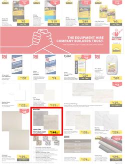 Builders KwaZulu-Natal : From Idea To Execution, We're With You (16 January - 12 February 2024), page 13