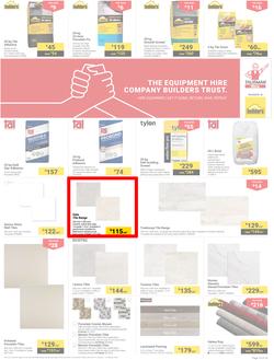 Builders KwaZulu-Natal : From Idea To Execution, We're With You (16 January - 12 February 2024), page 13