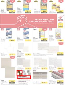 Builders KwaZulu-Natal : From Idea To Execution, We're With You (16 January - 12 February 2024), page 13