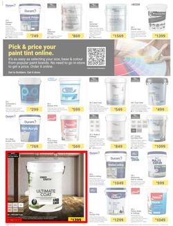 Builders KwaZulu-Natal : From Idea To Execution, We're With You (16 January - 12 February 2024), page 14