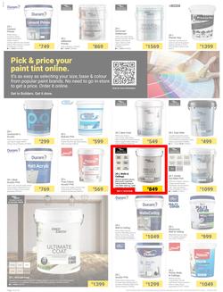 Builders KwaZulu-Natal : From Idea To Execution, We're With You (16 January - 12 February 2024), page 14