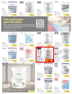 Builders KwaZulu-Natal : From Idea To Execution, We're With You (16 January - 12 February 2024), page 14