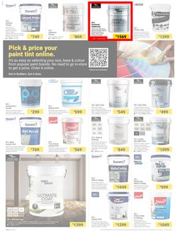 Builders KwaZulu-Natal : From Idea To Execution, We're With You (16 January - 12 February 2024), page 14