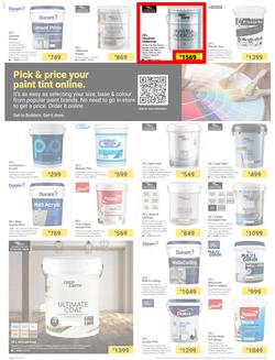 Builders KwaZulu-Natal : From Idea To Execution, We're With You (16 January - 12 February 2024), page 14