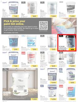 Builders KwaZulu-Natal : From Idea To Execution, We're With You (16 January - 12 February 2024), page 14