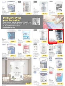 Builders KwaZulu-Natal : From Idea To Execution, We're With You (16 January - 12 February 2024), page 14