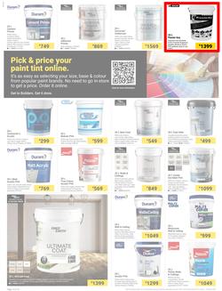 Builders KwaZulu-Natal : From Idea To Execution, We're With You (16 January - 12 February 2024), page 14