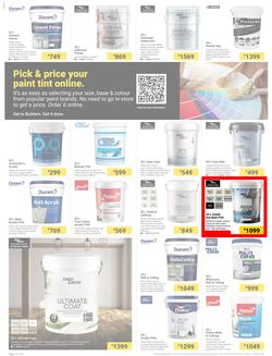 Builders KwaZulu-Natal : From Idea To Execution, We're With You (16 January - 12 February 2024), page 14