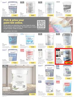 Builders KwaZulu-Natal : From Idea To Execution, We're With You (16 January - 12 February 2024), page 14