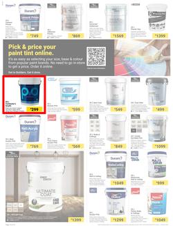 Builders KwaZulu-Natal : From Idea To Execution, We're With You (16 January - 12 February 2024), page 14