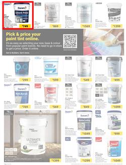 Builders KwaZulu-Natal : From Idea To Execution, We're With You (16 January - 12 February 2024), page 14