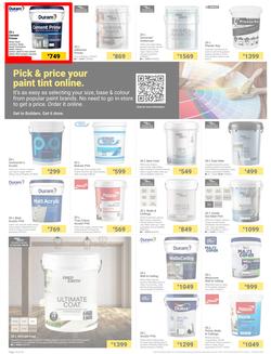 Builders KwaZulu-Natal : From Idea To Execution, We're With You (16 January - 12 February 2024), page 14