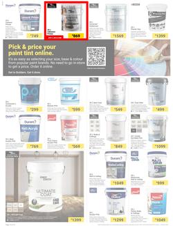 Builders KwaZulu-Natal : From Idea To Execution, We're With You (16 January - 12 February 2024), page 14