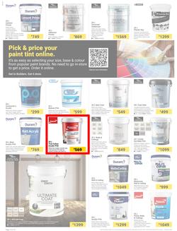 Builders KwaZulu-Natal : From Idea To Execution, We're With You (16 January - 12 February 2024), page 14