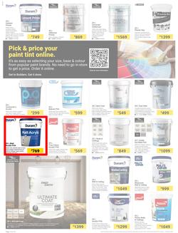 Builders KwaZulu-Natal : From Idea To Execution, We're With You (16 January - 12 February 2024), page 14