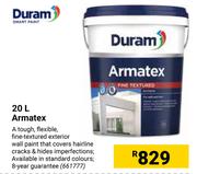 Duram Armatex 661777-20L